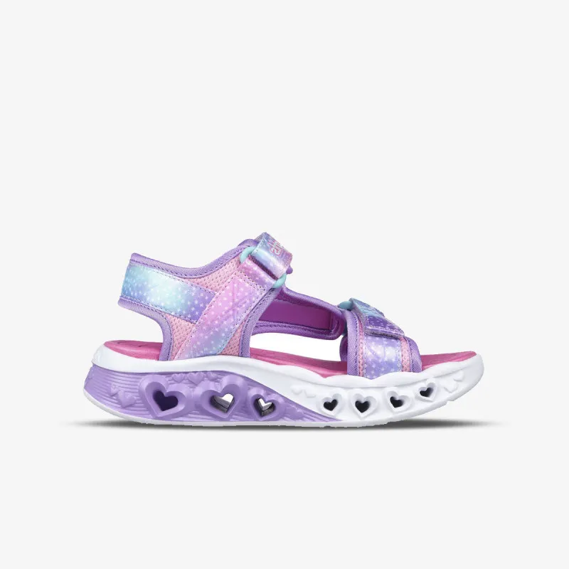 SKECHERS Flutter Hearts 
