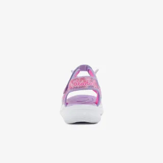 Skechers Jumpsters - Butterfly Brights 