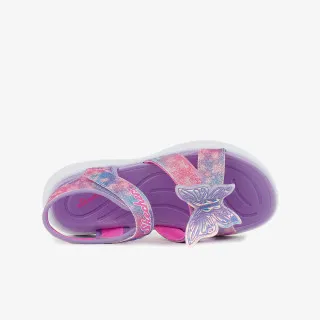 Skechers Jumpsters - Butterfly Brights 