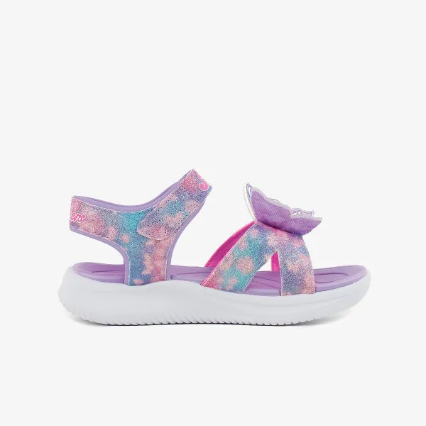 Skechers Jumpsters - Butterfly Brights 