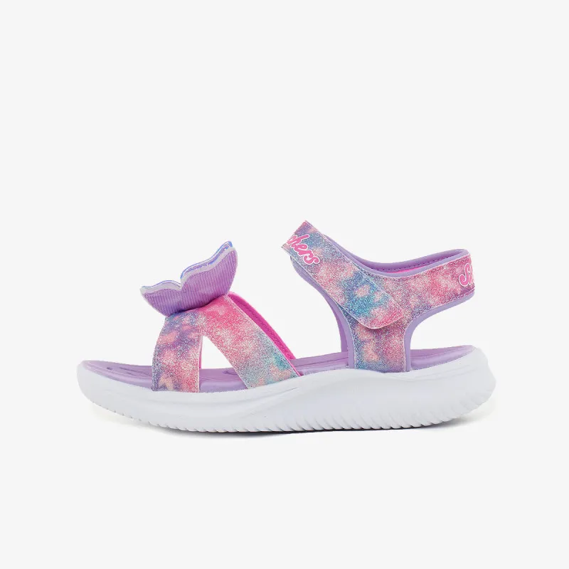 Skechers Jumpsters - Butterfly Brights 