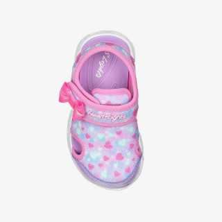 Skechers HEART LIGHTS 