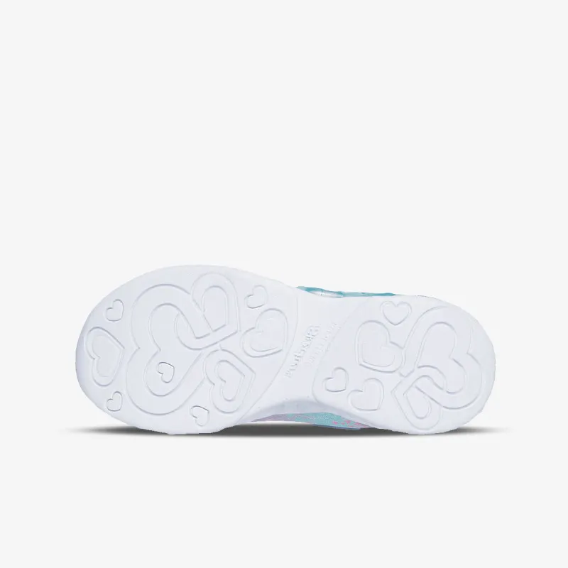 Skechers Infinite Heart Lights 
