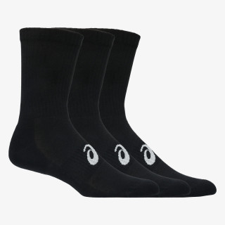 Asics 3 PACK CREW SOCK 