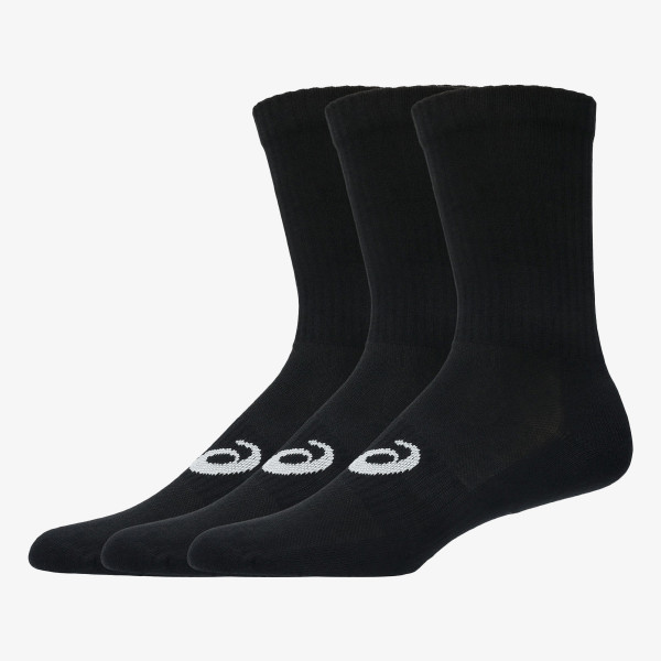 Asics 3 PACK CREW SOCK 