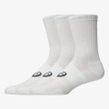 Asics 3 PACK CREW SOCK 