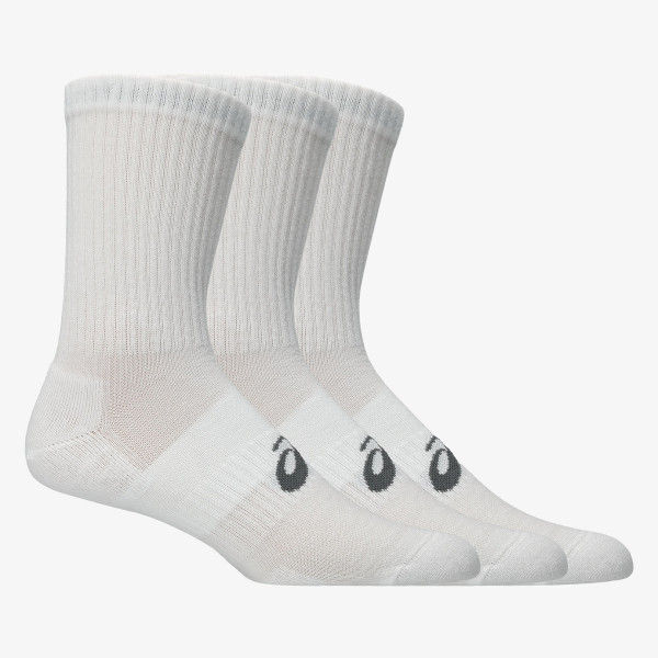 Asics 3 PACK CREW SOCK 