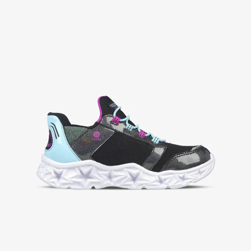 SKECHERS GALAXY LIGHTS-BRIGHT 