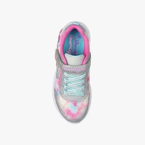 Skechers Infinite Heart Light 