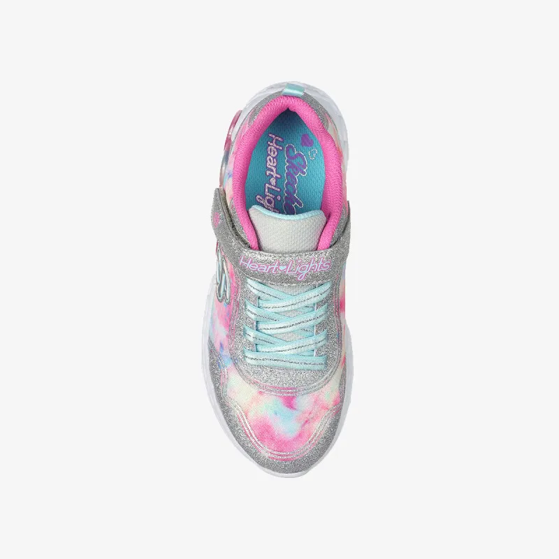 Skechers Infinite Heart Light 