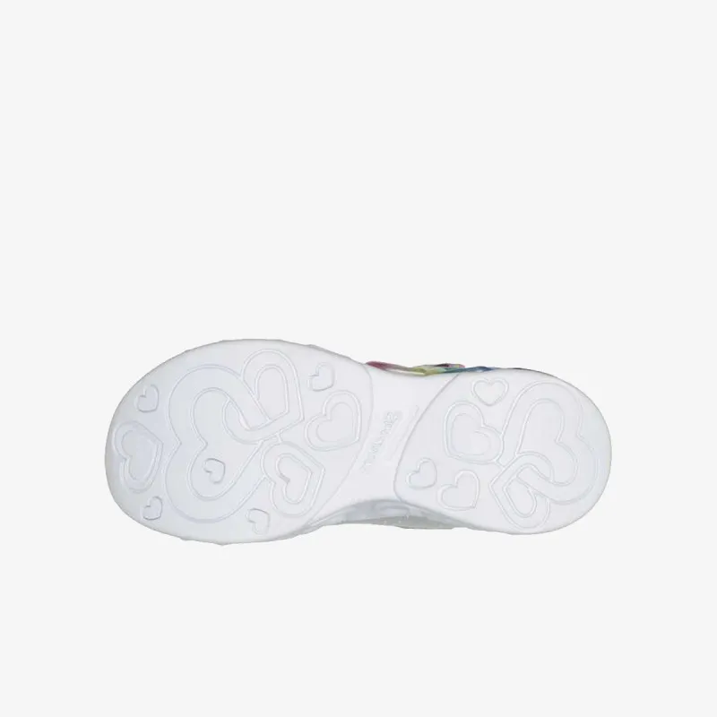 Skechers Infinite Heart Light 