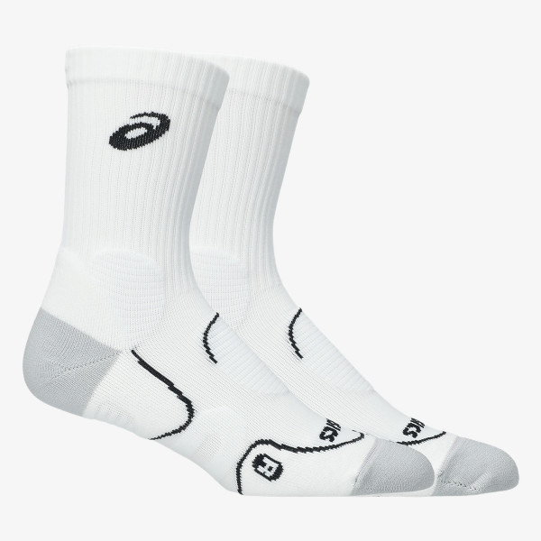 Asics COURT+ TENNIS CREW SOCK 