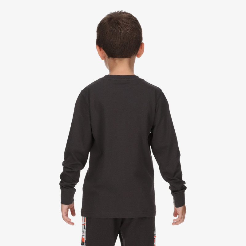 Champion Long Sleeve T-Shirt