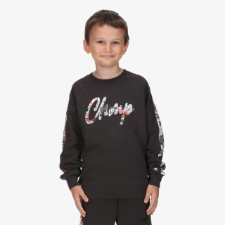 Champion Crewneck Sweatshirt 