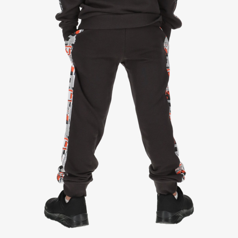 Champion Rib Cuff Pants 