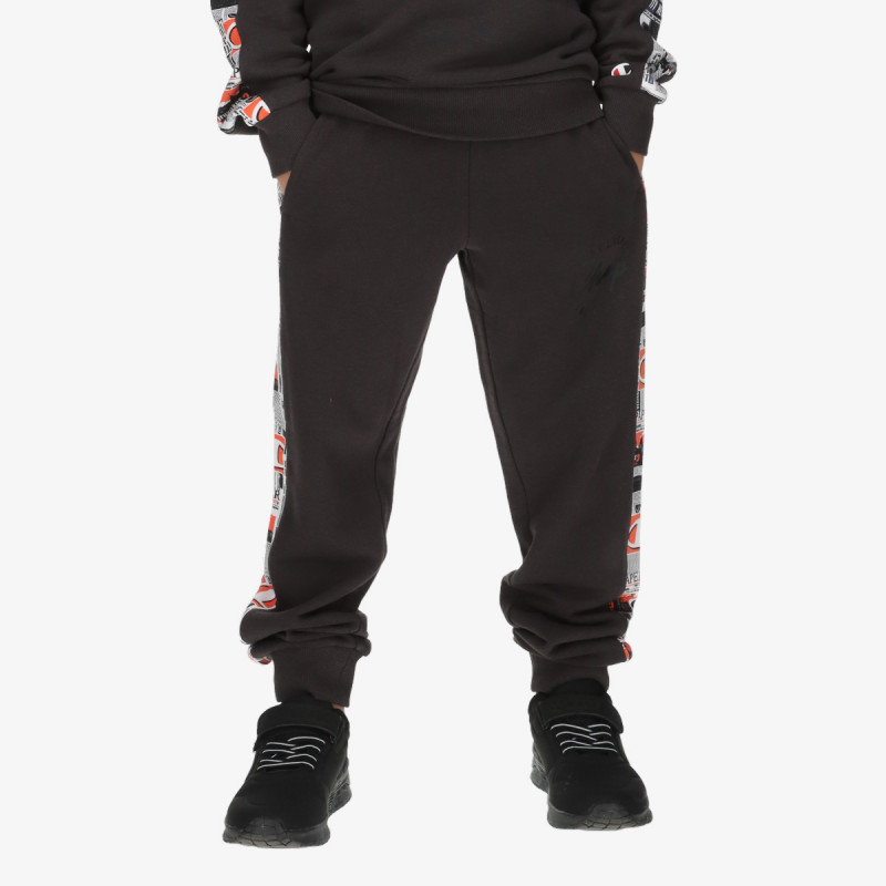 Champion Rib Cuff Pants 