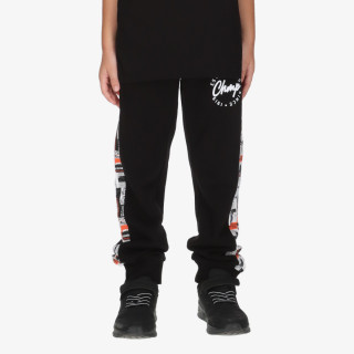 Champion Rib Cuff Pants 