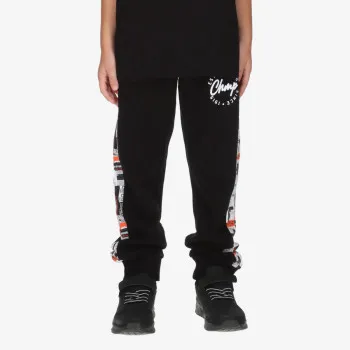 Champion Rib Cuff 