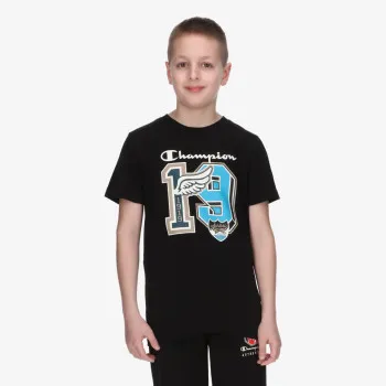 Champion SS Tee 