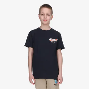 Champion SS Tee 