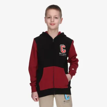 Champion Hooded 