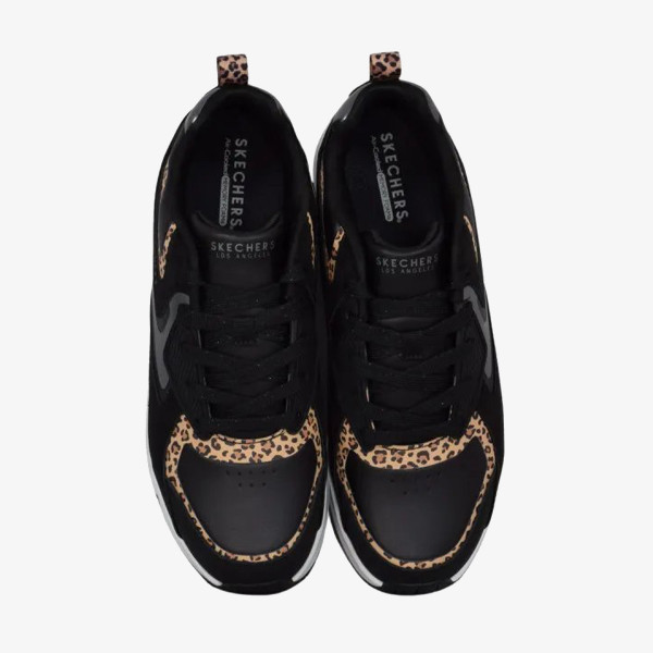 Skechers UNO GEN1-LEOPARD SURGE 