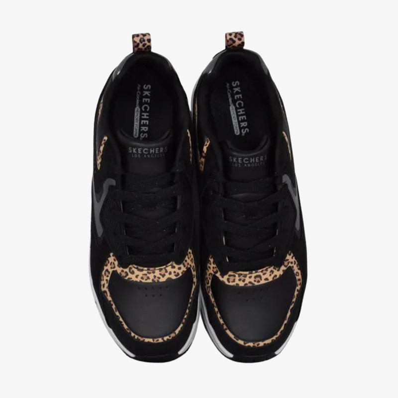 Skechers UNO GEN1-LEOPARD SURGE 