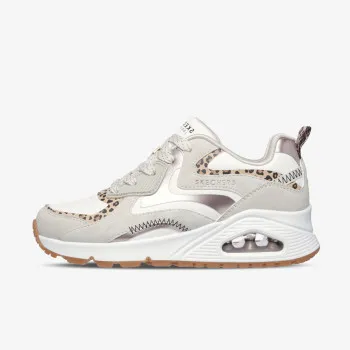 Skechers Uno Gen1 – Leopard Surge 