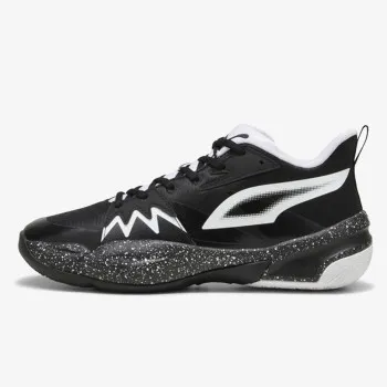 Puma Genetics Speckle 