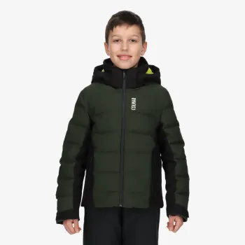 COLMAR SKI 