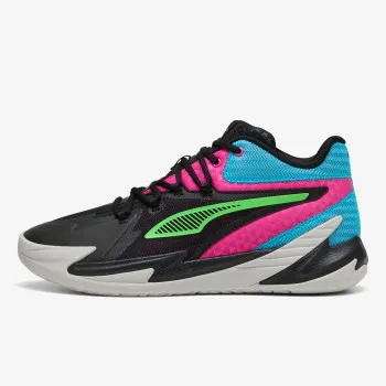 Puma Dagger 