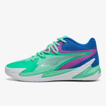 Puma Dagger 