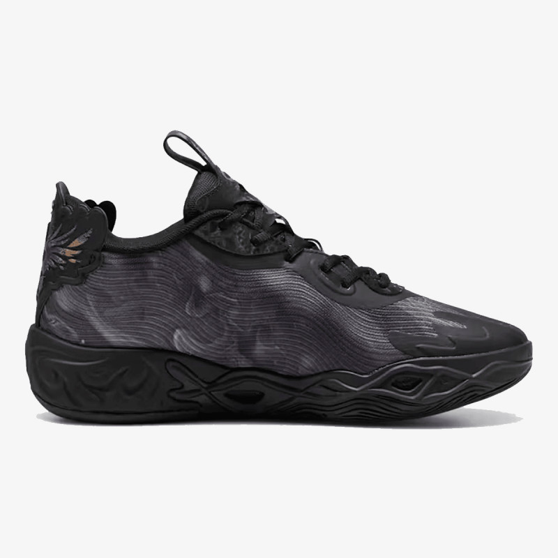 Puma MB.04 Dark Amethyst 