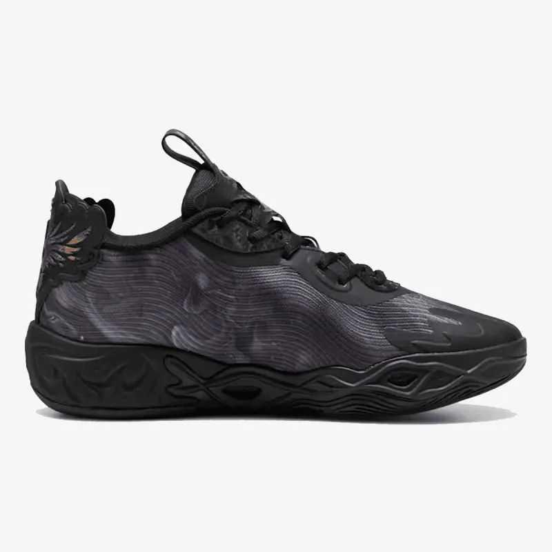 Puma MB.04 Dark Amethyst 