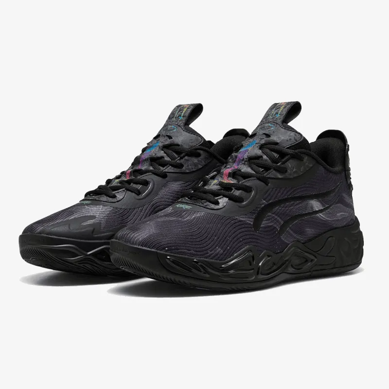 Puma MB.04 Dark Amethyst 