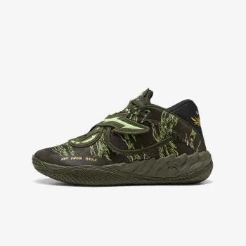 Puma MB.05 Camo 