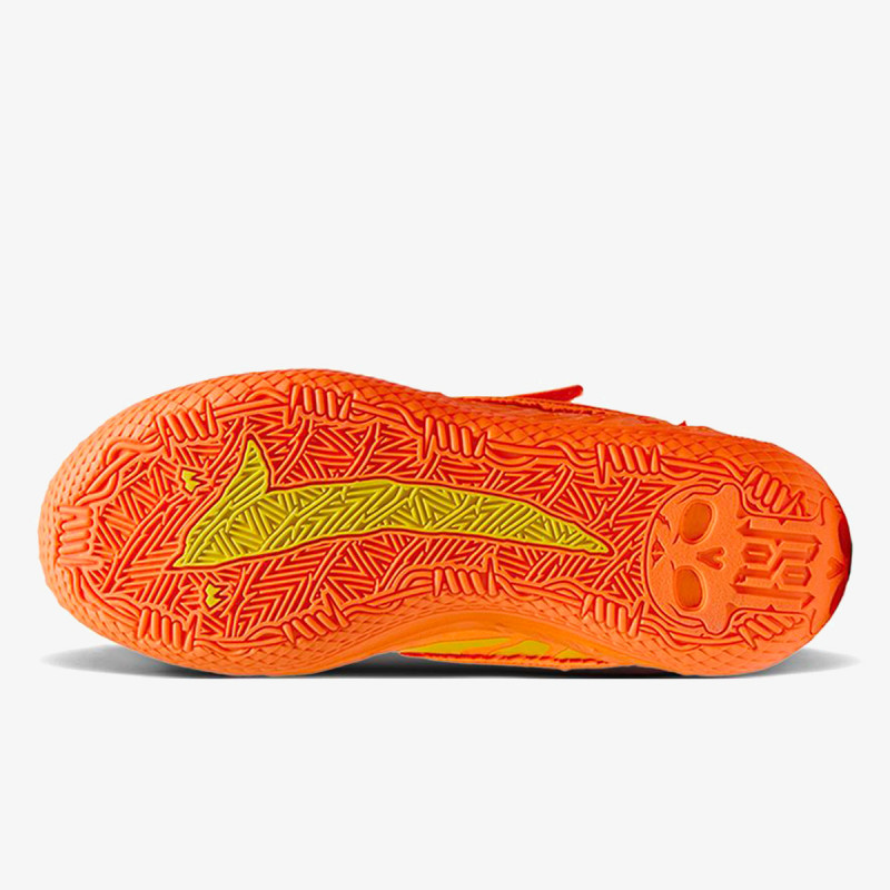 LaMelo Ball MB.05 Fast & Furious LA 