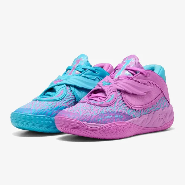 Puma MB.05 Hive 