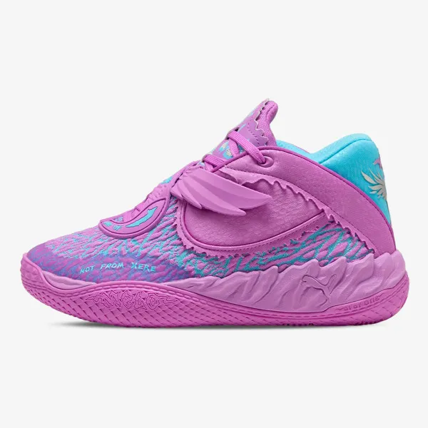 Puma MB.05 Hive 
