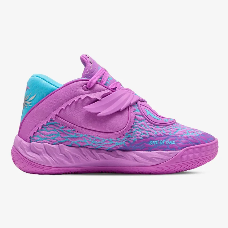 Puma MB.05 Hive 