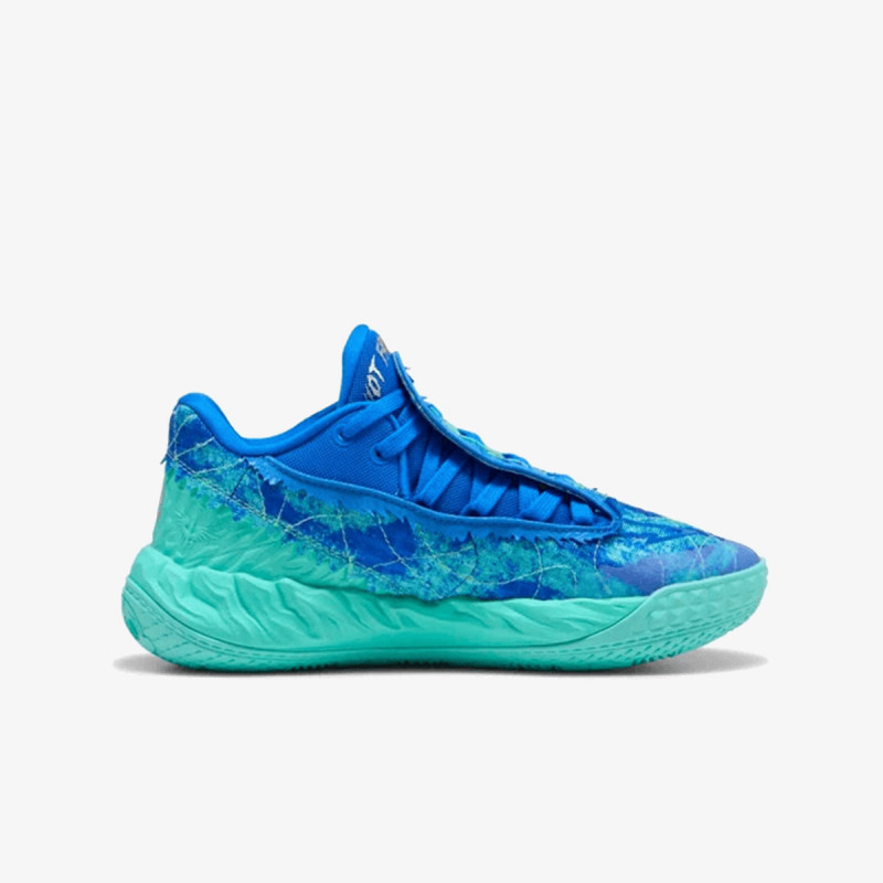 Puma MB.05 Lo Team JR 