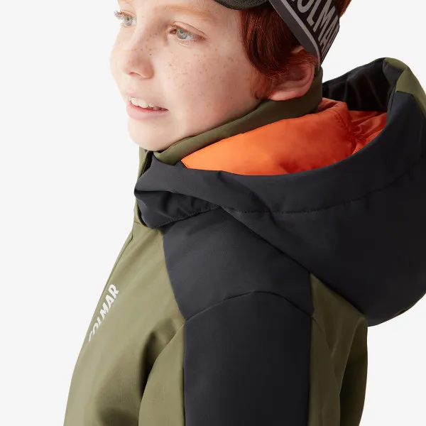 COLMAR BOY SKI JACKET 