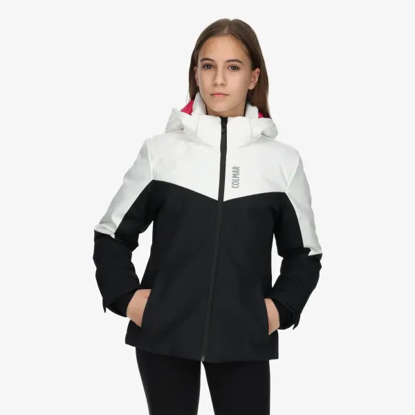 COLMAR GIRL SKI JKT 