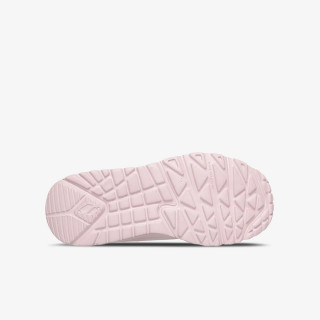 Skechers UNO LITE - HEART STATUS 