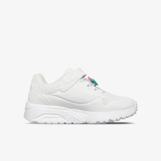 Skechers JGoldcrown Uno Lite – Heart Status 