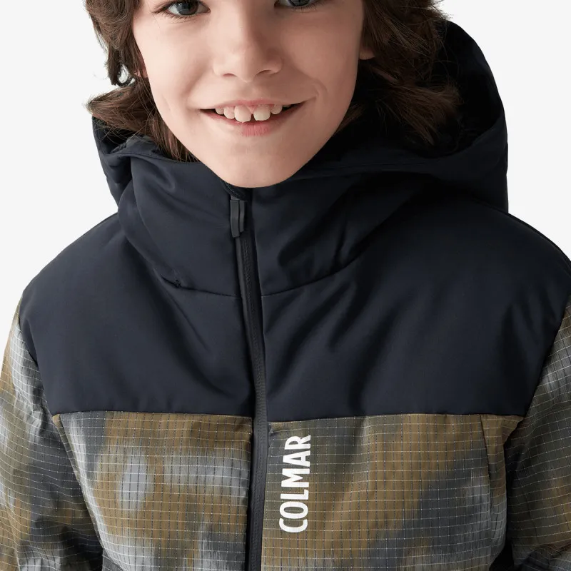 Colmar Camou-Effect 
