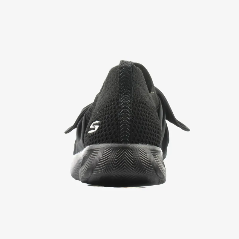 Skechers bobs with bow sales