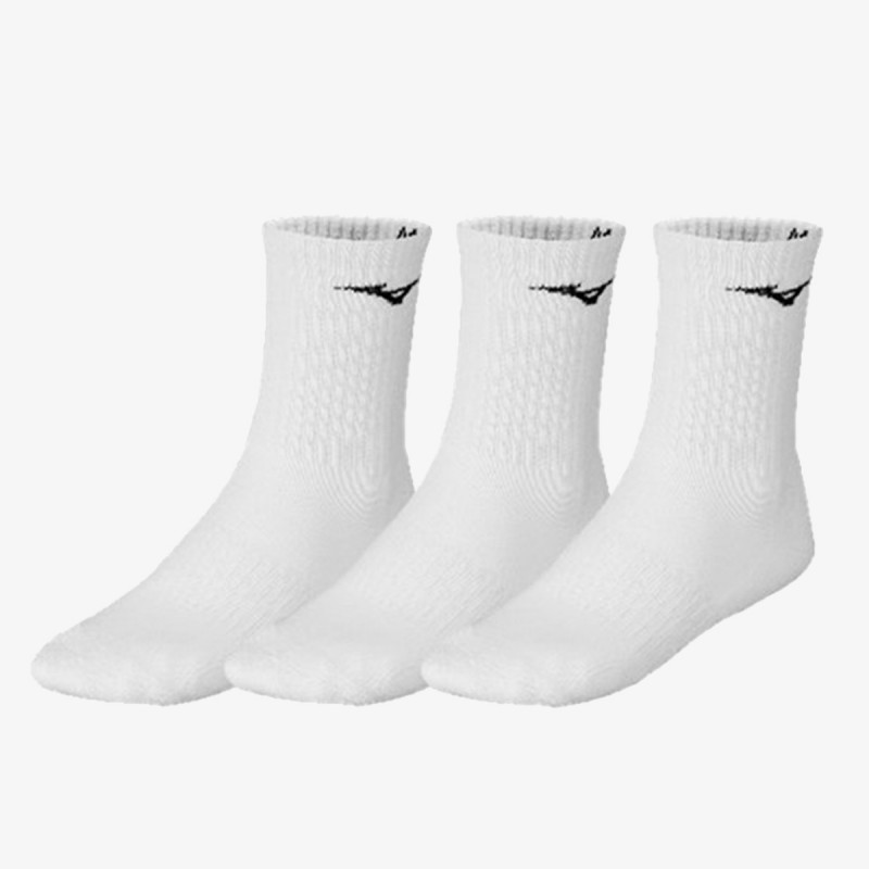 Mizuno TRAINING 3P SOCKS 