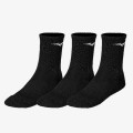 Mizuno TRAINING 3P SOCKS 