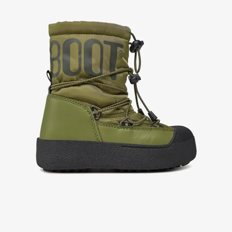 Moon Boot MB JTRACK POLAR ARMY GREEN 